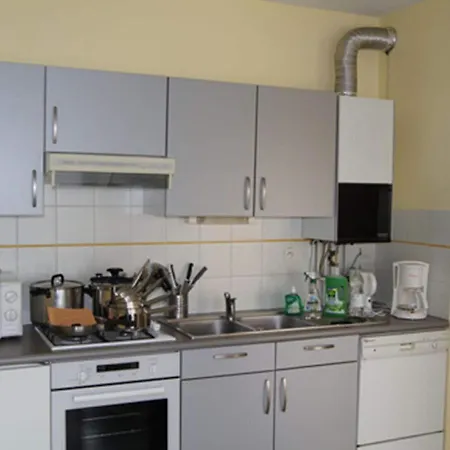 Lively In With Balcony * Rochefort (Charente-Maritime)